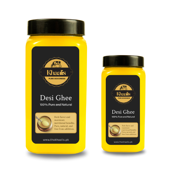 Desi Ghee