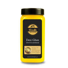 Desi Ghee